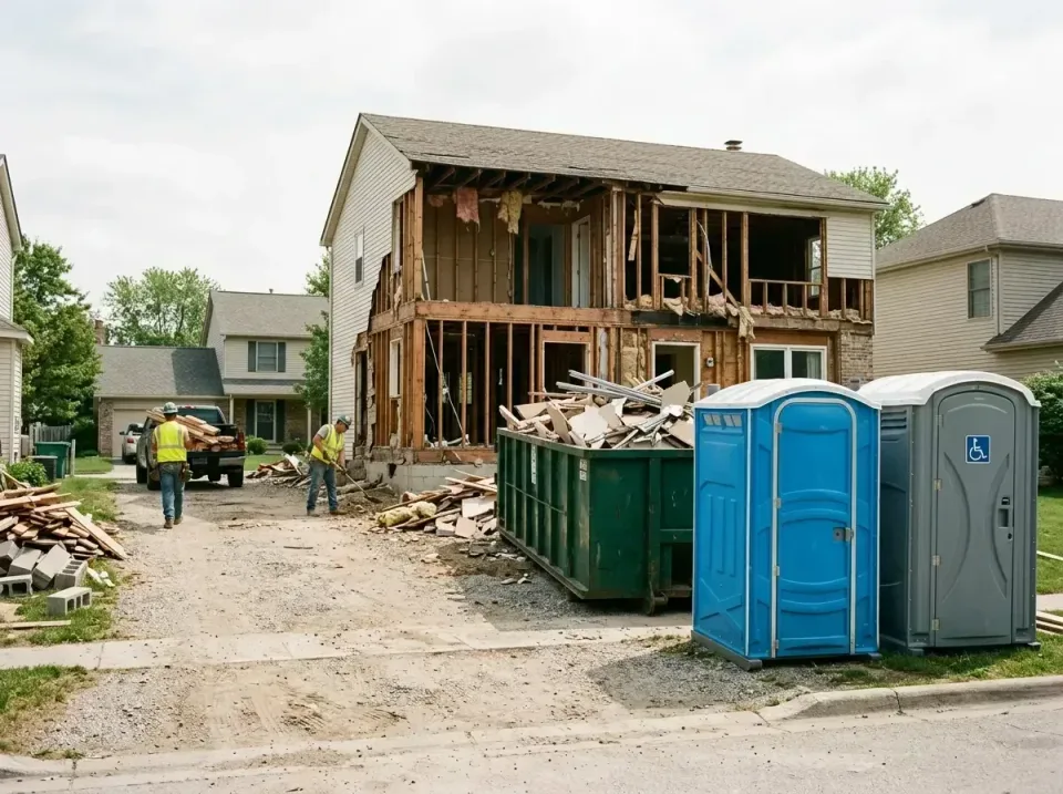 home-renovation-demolition-sit-010 — frequently asked questions, Portable Toilet & Dumpsters Rental in Henderson, TN